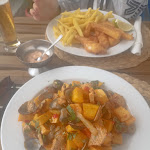 Photo n°1 de l'avis de Steven.o fait le 29/10/2023 à 09:23 sur le  Restaurante O Frango Assado à Comporta