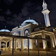 Bahçeşehir Hacı Eyüp Saadet Çarmıklı Camii
