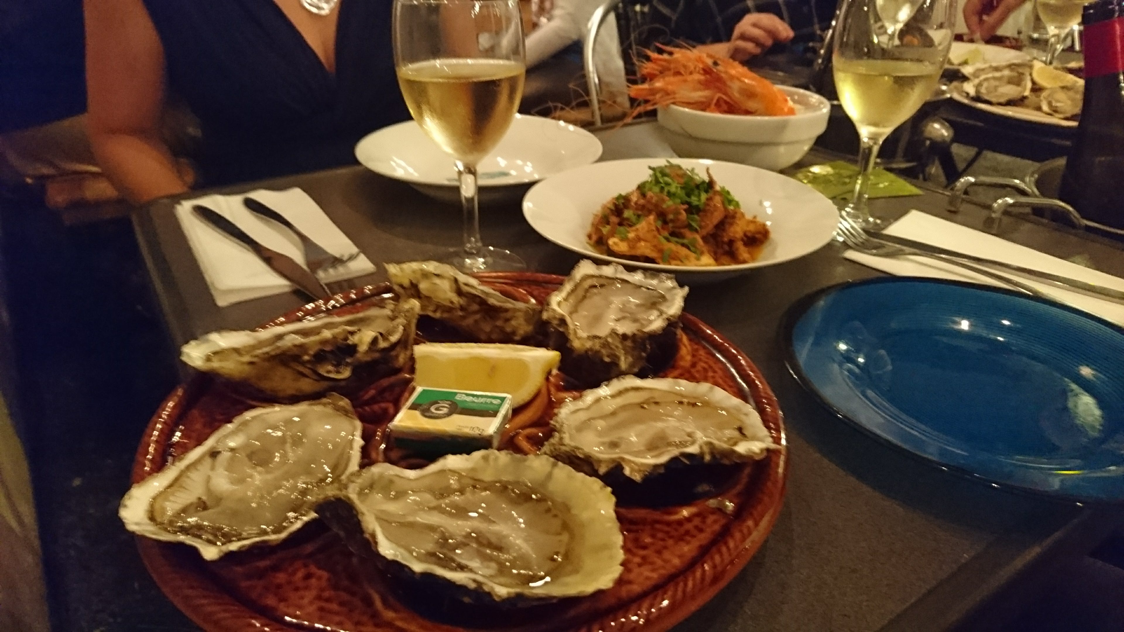 Photo n° 1 de l'avis de Héctor.o fait le 02/09/2018 à 17:39