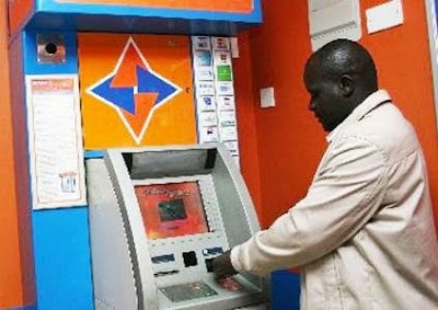 Photos of PesaPoint ATM KCB - Eldoret