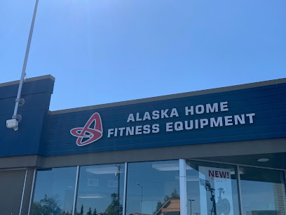 Alaska Home Fitness Equipment