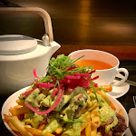 Photo n°1 de l'avis de Leo.� fait le 10/11/2019 à 18:00 sur le  Orania.Restaurant & Orania.Bar à Berlin