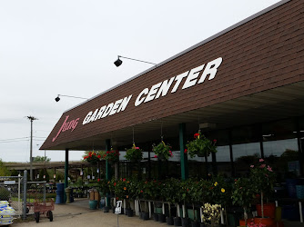 Jung Garden Center