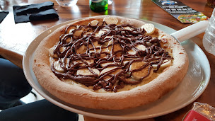 Photo n°9 de Casa viale ( anciennement Côté pizza ) à Ambérieu-en-Bugey ()