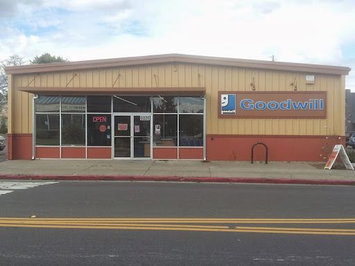 Goodwill - Redwood Empire, 6826 Sebastopol Ave, Sebastopol, CA 95472, USA, 