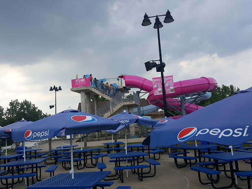 Water Park «Splash Station», reviews and photos, 2780 Channahon Rd, Joliet, IL 60436, USA