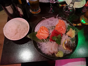 Photo n°62 de Ichikawa à Saint-Mandé ()