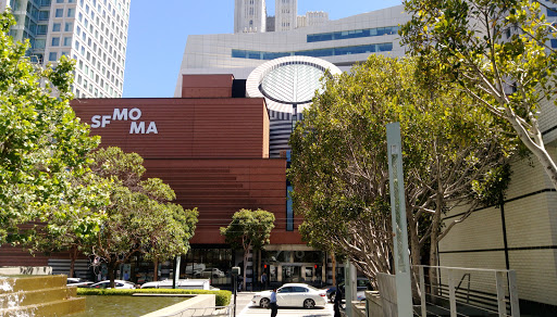 Gift Shop «SFMOMA Museum Store», reviews and photos, 151 3rd St, San Francisco, CA 94103, USA