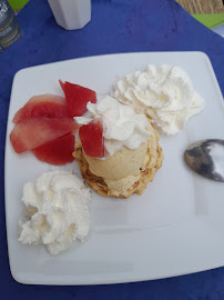 Plats et boissons du Restaurant L'insolite à Najac - n°4