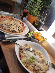 Photo n°88 de Vapiano Velizy Pasta Pizza Bar à Vélizy-Villacoublay ()