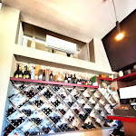 Photo n°5 de l'avis de Valentina.c fait le 17/03/2019 à 21:30 sur le  Pizzeria Al Però à Nicolosi