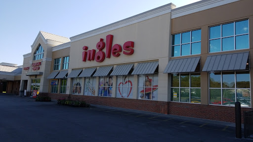 Supermarket «Ingles Markets», reviews and photos, 285 N Broad St, Winder, GA 30680, USA