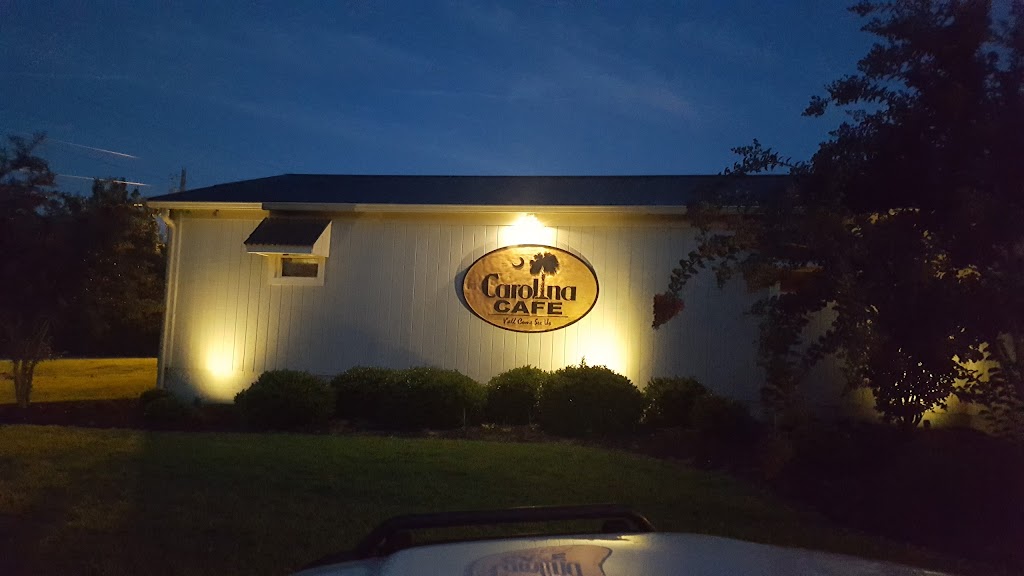 Carolina Cafe Gaffney, SC 29341 Menu, Hours, Reviews and Contact