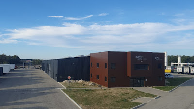F.C.I. Parts à Labastide-Saint-Pierre