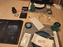 Ristorante Okinawa à Rimini menu