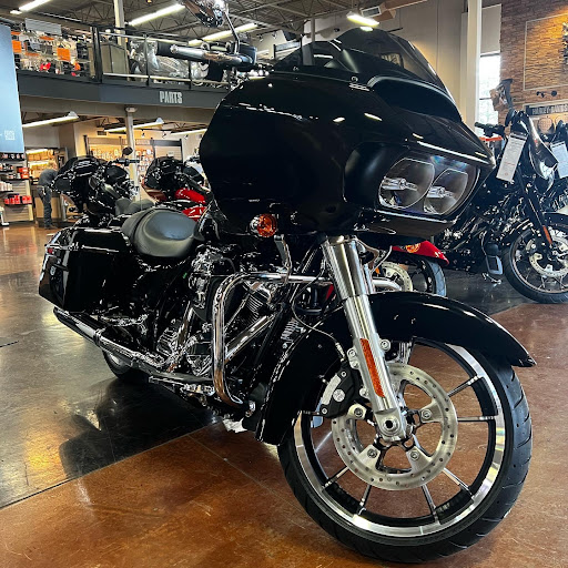 Motorcycle Dealer «Northwest Harley-Davidson», reviews and photos, 8000 Freedom Ln NE, Lacey, WA 98516, USA