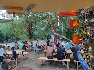 Photo n°65 de Guinguette Selva à Lodève ()