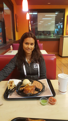 Mexican Restaurant «El Pollo Loco», reviews and photos, 5009 S Arizona Mills Cir, Tempe, AZ 85282, USA