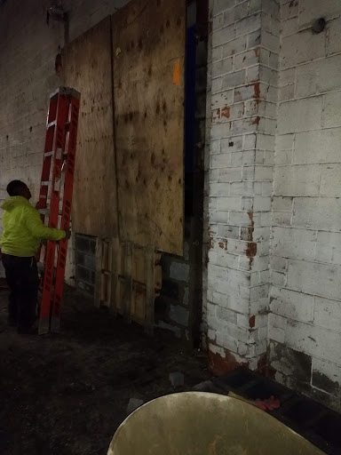 Building Materials Store «ABC Supply Co., Inc.», reviews and photos, 5757 Tiros Dr, Springfield, VA 22151, USA