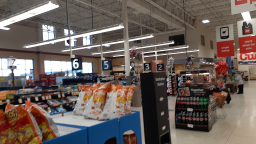 Supermarket «Cub Foods», reviews and photos, 9655 Colorado Ln N, Brooklyn Park, MN 55445, USA