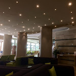 Photo n°1 de l'avis de Helen.H fait le 20/06/2019 à 09:49 sur le  Hotel Europa à Latina