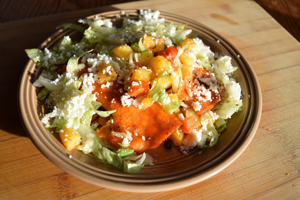 Mejia's Mexican Food 83263