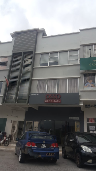 Osso Bone Care - Osso Bone Care