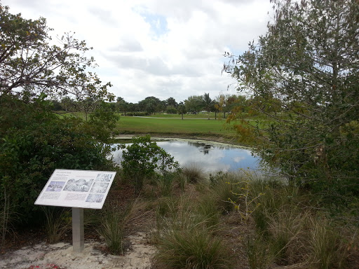 Golf Club «Plantation Preserve Golf Course & Club», reviews and photos, 7050 W Broward Blvd, Plantation, FL 33317, USA