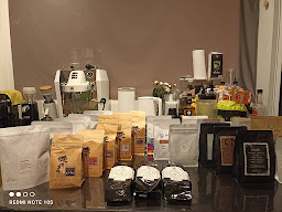 JÌN BǍO COFFEE จิ้นเป่า คอฟฟี่
