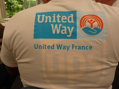 Alliance pour l'éducation - United Way à Puteaux