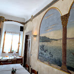Photo n°5 de l'avis de Riese.e fait le 08/06/2019 à 11:50 sur le  Albergo Osteria Fiore à Comano Terme