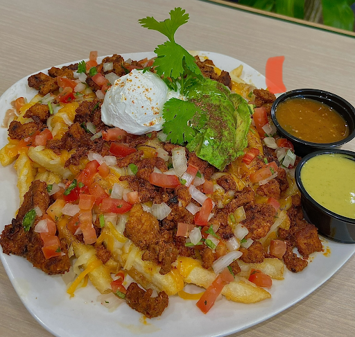 Tipsy Tacos image