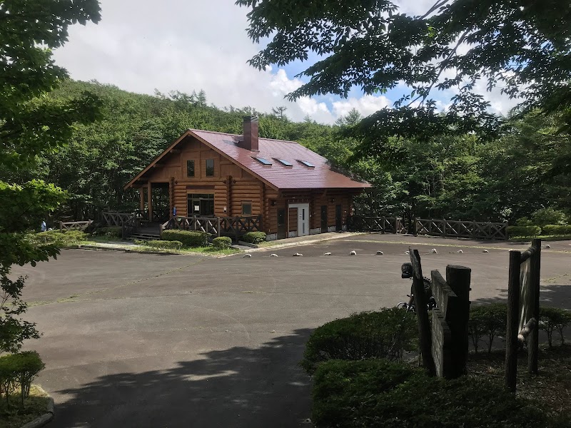 高塚高原キャンプ場
