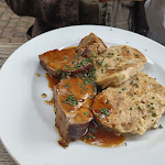 Photo n°4 de l'avis de Thomas.� fait le 08/07/2022 à 10:34 sur le  Markthaus am Wilhelmsplatz à Offenbach