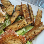 Photo n°1 de l'avis de teresa.i fait le 01/11/2020 à 13:42 sur le  Pizzeria Il Rustico à Copiano