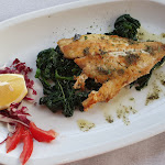 Photo n°3 de l'avis de Micky. fait le 21/07/2022 à 21:22 sur le  Pizzeria La Conchiglia di Fusco Francesco à Soverzene