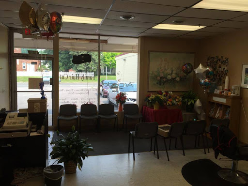 Beauty Salon «Arcade Beauty Salon», reviews and photos, 1371 Arcade St, St Paul, MN 55106, USA