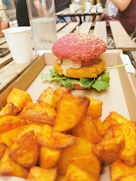 Photo n°20 de VegaSpix Street Food Vegan à La Ciotat ()