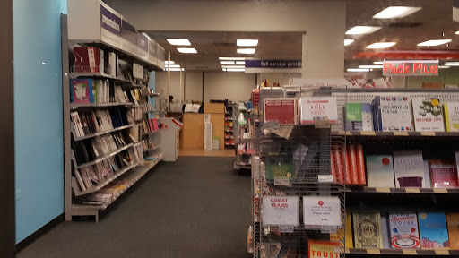 Print Shop «FedEx Office Print & Ship Center», reviews and photos, 10400 Little Patuxent Pkwy, Columbia, MD 21044, USA
