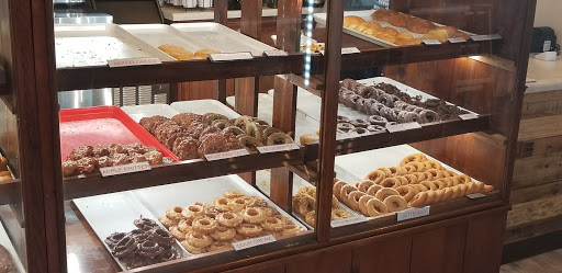 Donut Shop «Dough In The Box», reviews and photos, 3184 Austell Rd SW, Marietta, GA 30008, USA