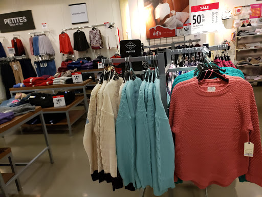 Department Store «JCPenney», reviews and photos, 1500 E Washington Ave, Union Gap, WA 98903, USA