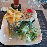 Photo n° 1 de l'avis de Mylène.h fait le 05/12/2022 à 13:50 pour Brasserie Le 7 à L'Isle-d'Espagnac