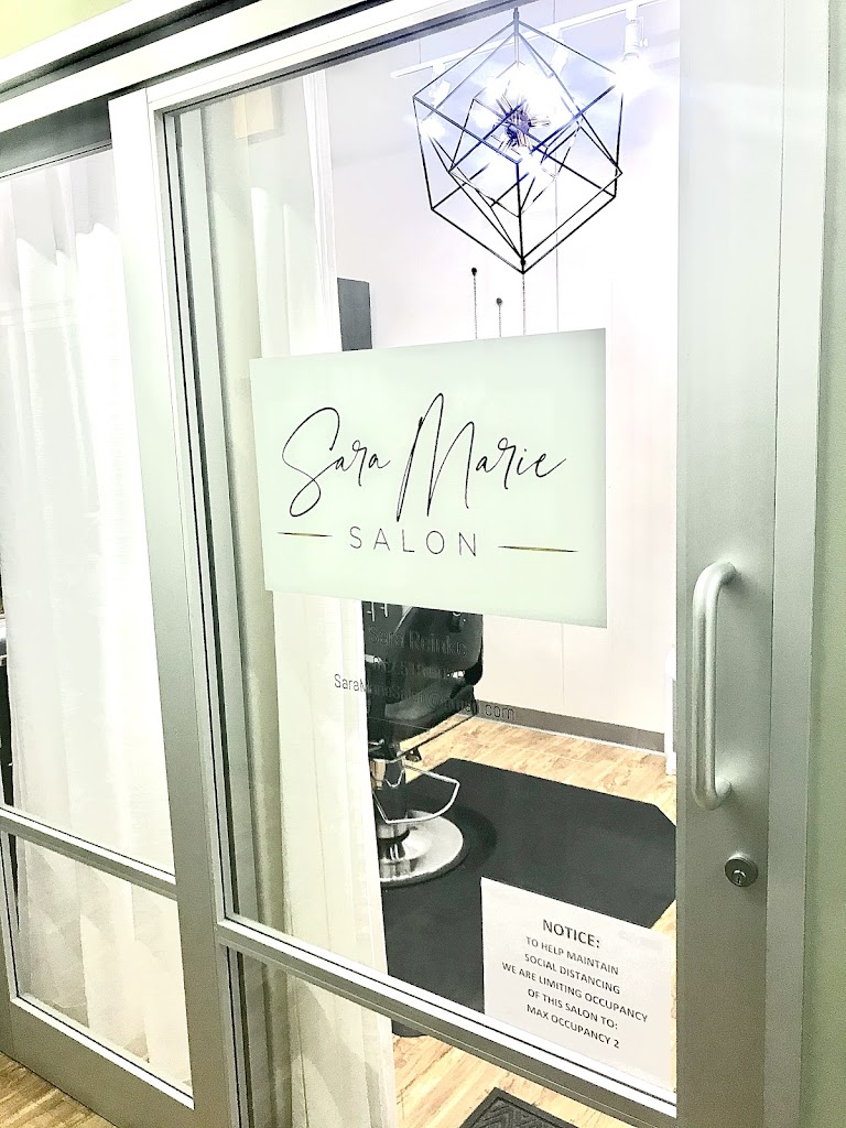 Sara Marie Salon 55317