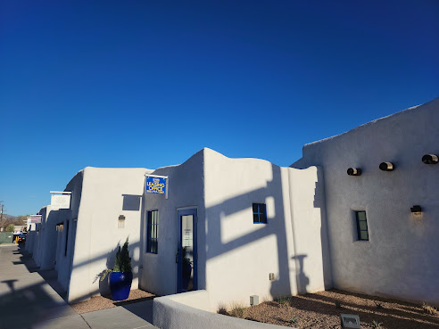 El Vado Motel by null