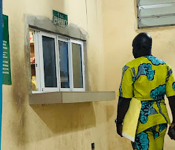 University of Benin Teaching Hospital photo
