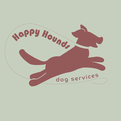 Happy Hounds Dog Services