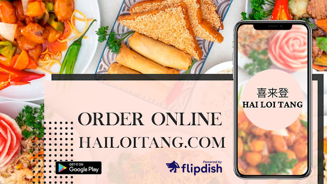 Hai Loi Tang Chinese Takeaway