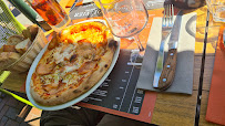 Pizza du Pizzeria L'Olivier à Cabourg - n°10