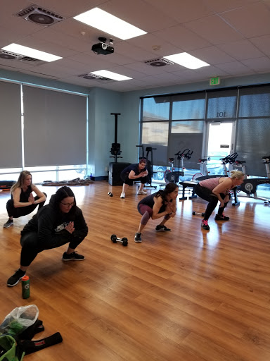 Gym «Anytime Fitness», reviews and photos, 500 E Village Blvd #103, Stansbury Park, UT 84074, USA