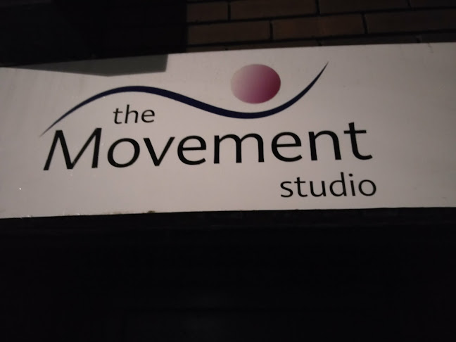The Movement Studio - Glasgow
